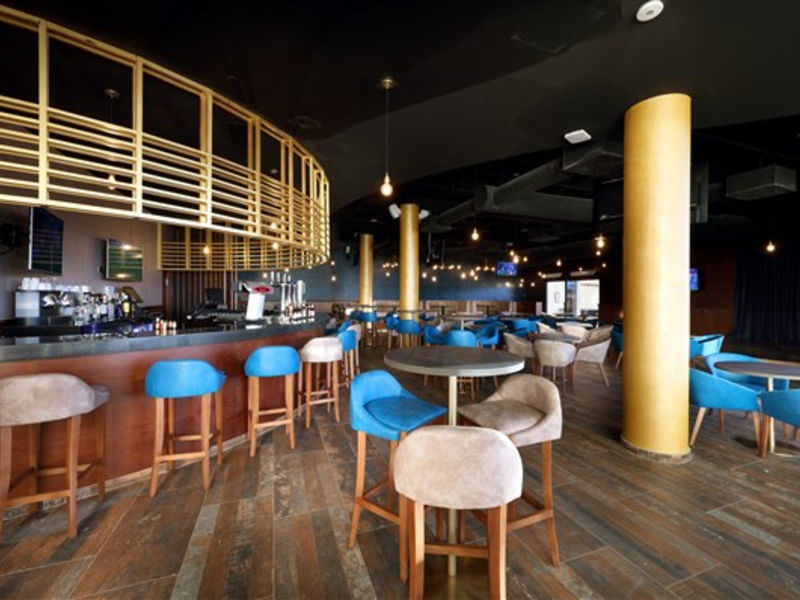 Hard Rock Tenerife