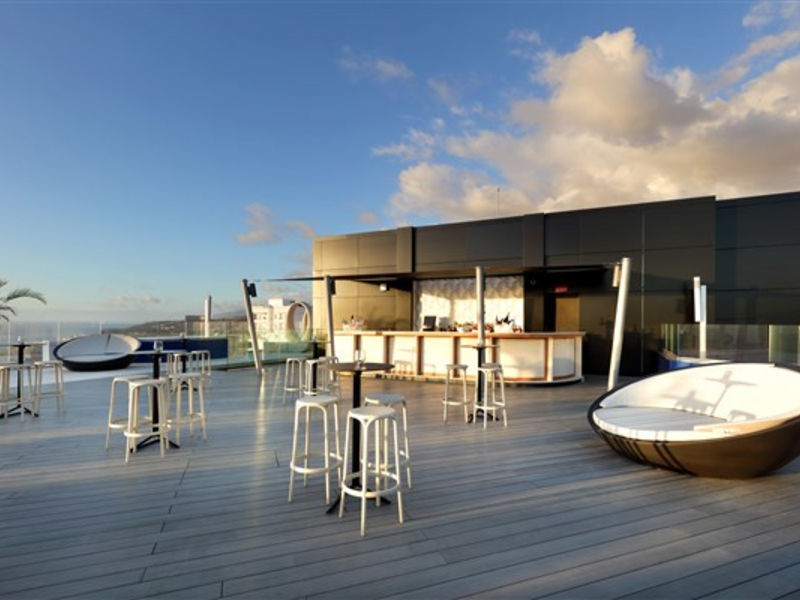 Hard Rock Tenerife