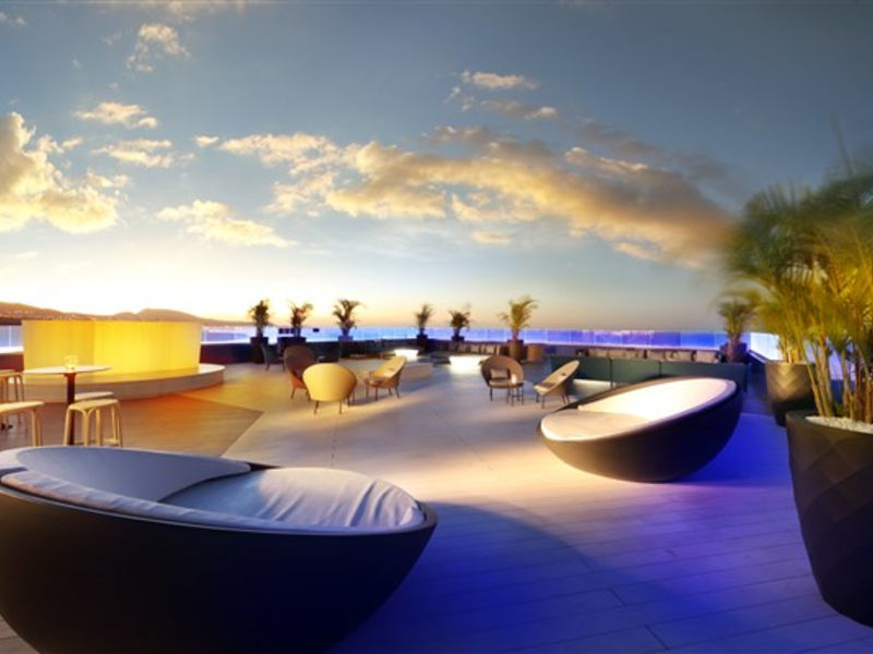 Hard Rock Tenerife