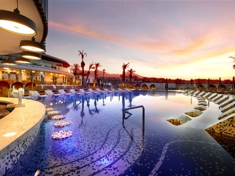 Hard Rock Tenerife