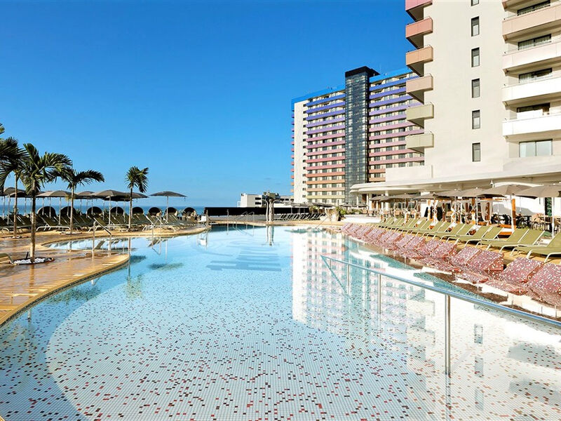 Hard Rock Tenerife