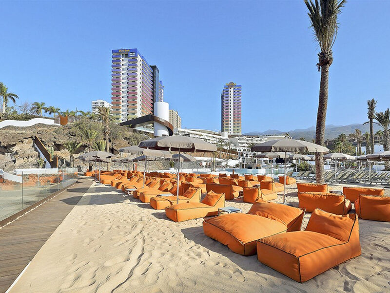 Hard Rock Tenerife