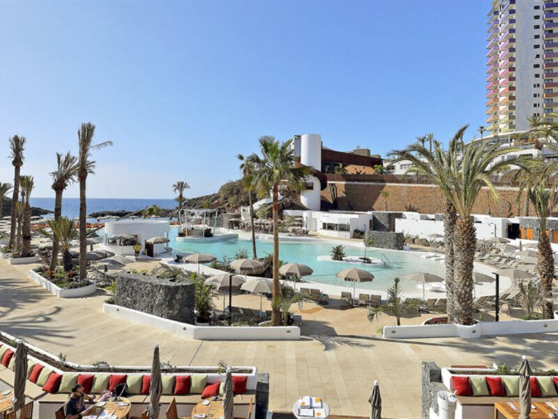 Hard Rock Tenerife