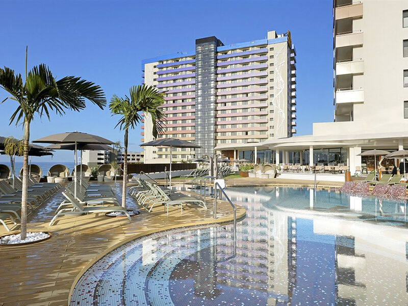 Hard Rock Tenerife