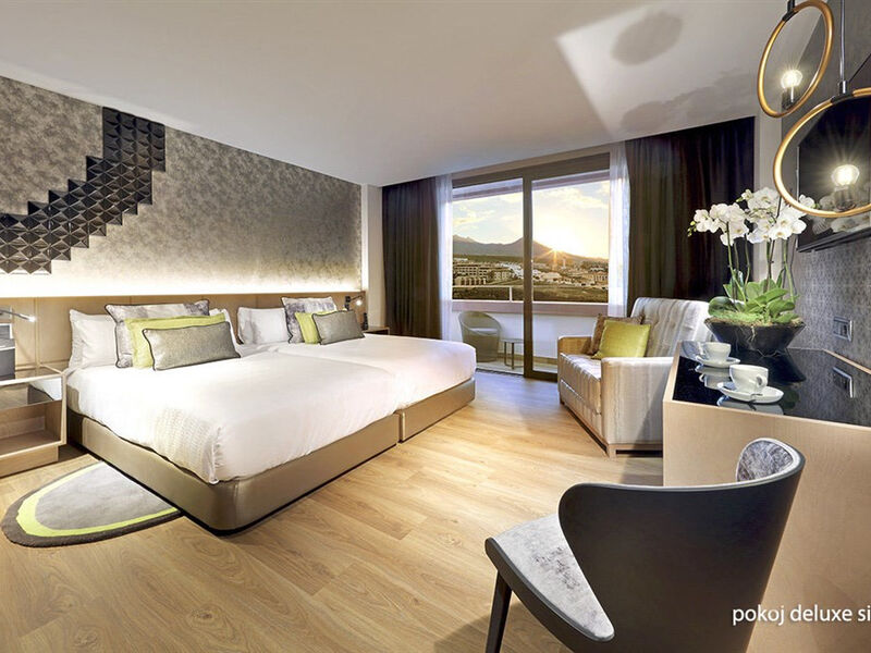Hard Rock Tenerife