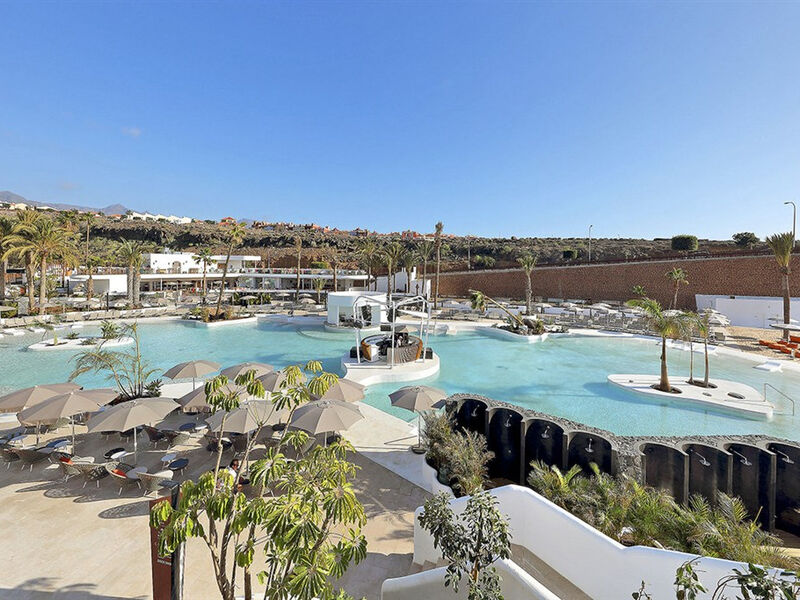 Hard Rock Tenerife