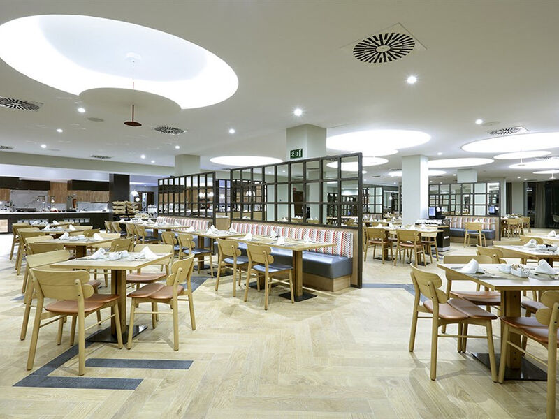 Hard Rock Tenerife