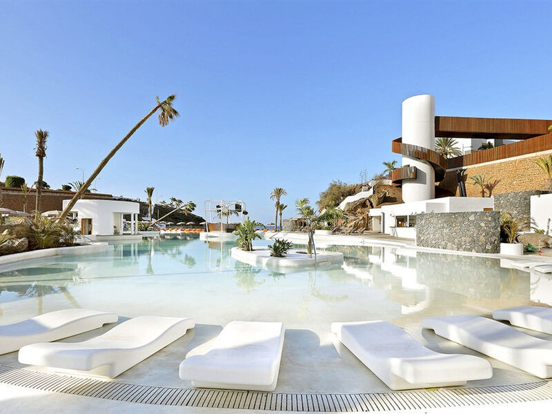 Hard Rock Tenerife