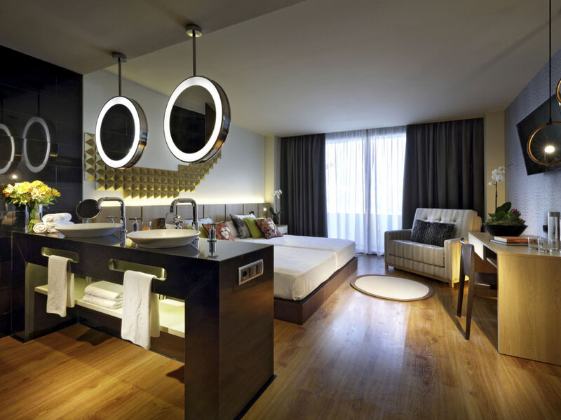 Hard Rock Tenerife