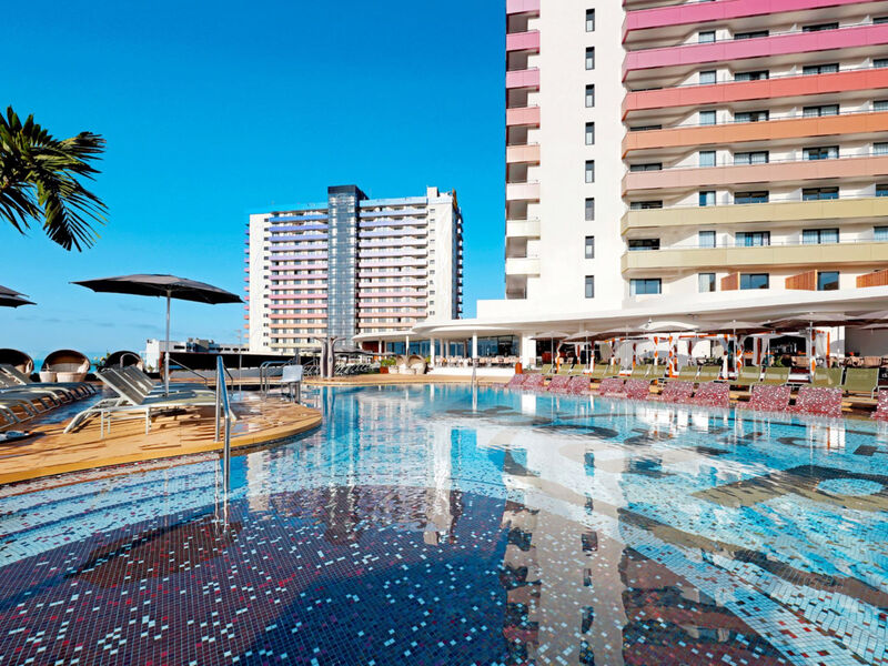 Hard Rock Tenerife