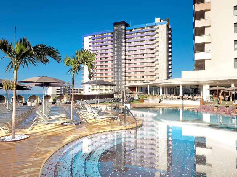 Hard Rock Tenerife