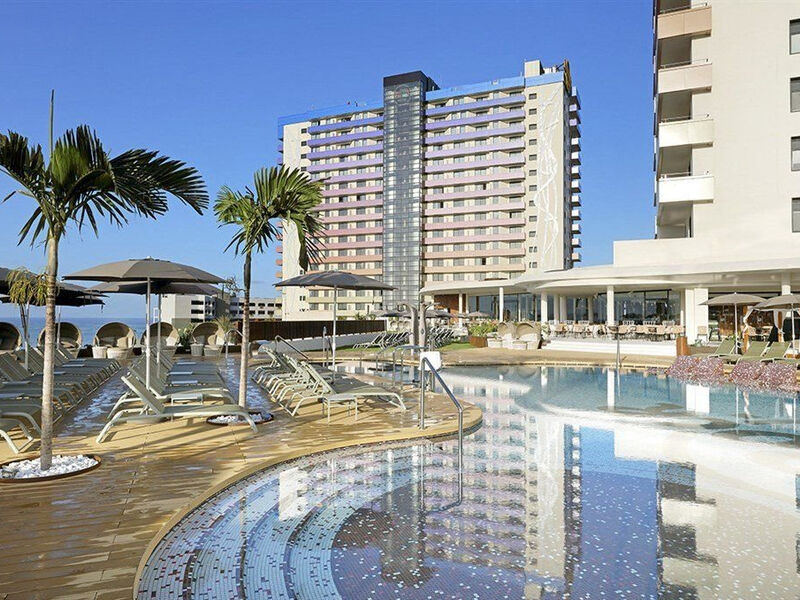 Hard Rock Tenerife