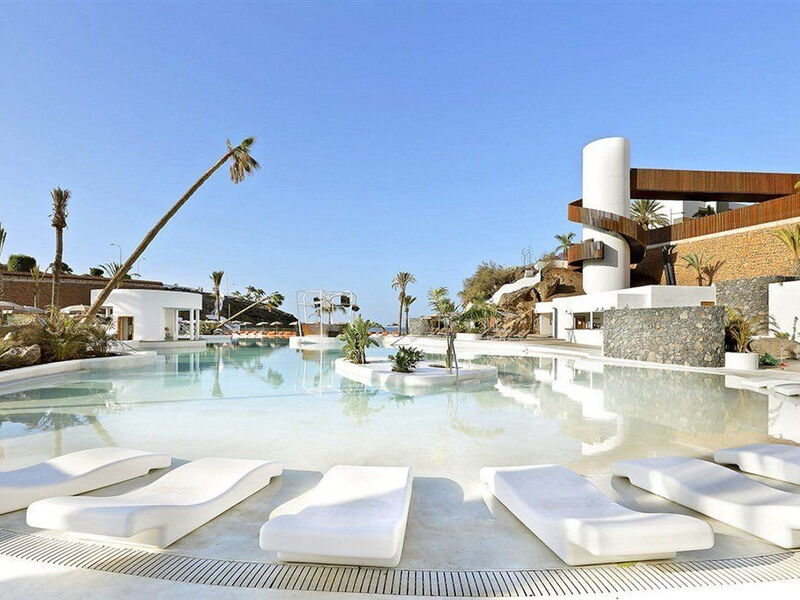Hard Rock Tenerife