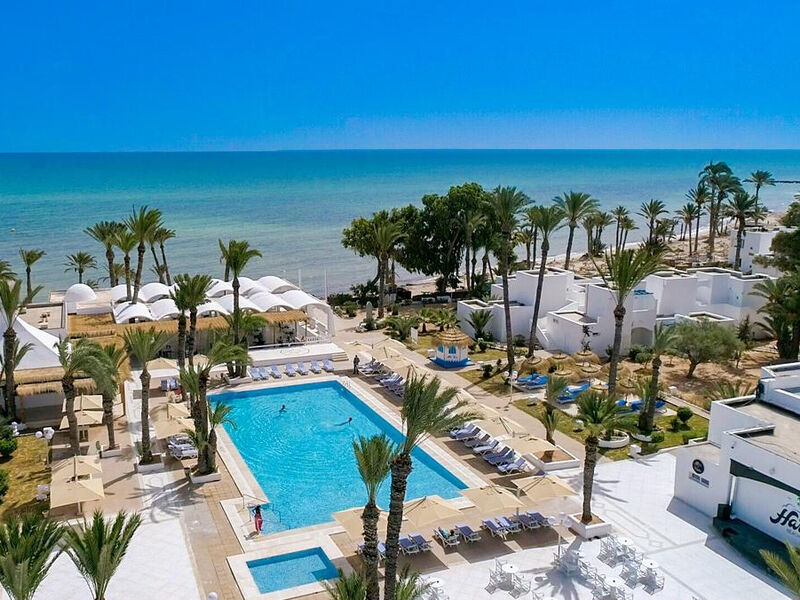 Hari Club Beach Resort Djerba