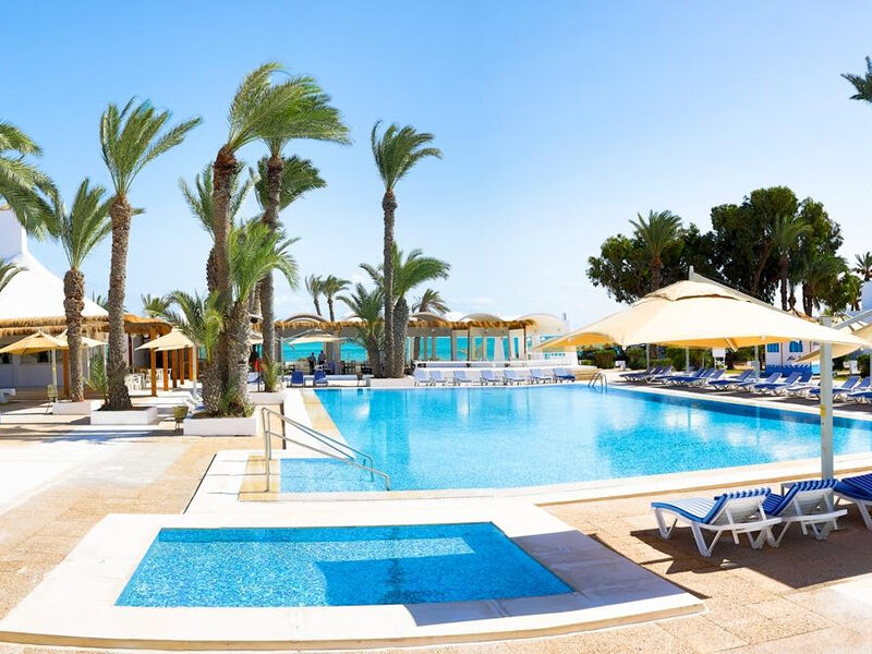 Hari Club Beach Resort Djerba