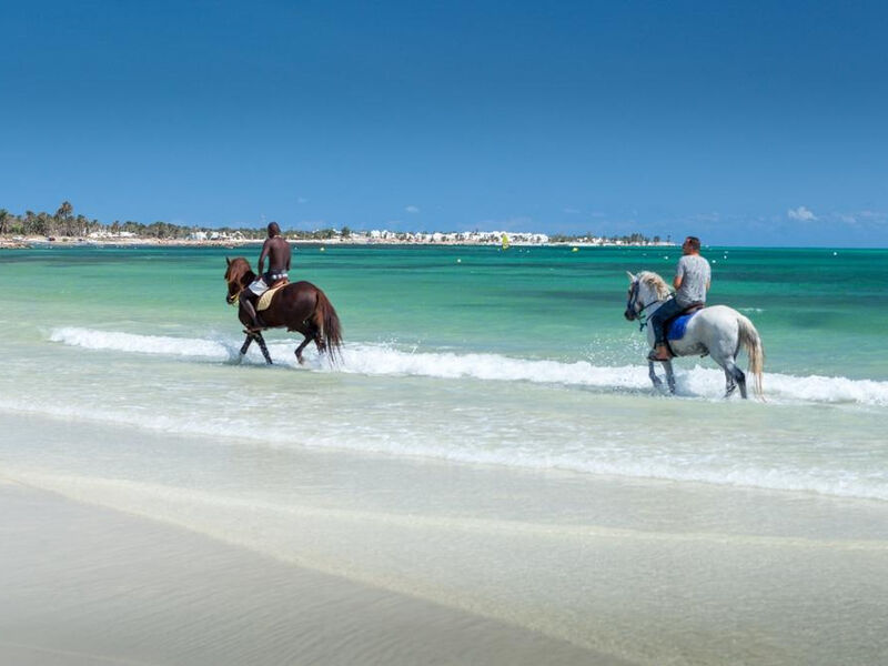 Hari Club Beach Resort Djerba