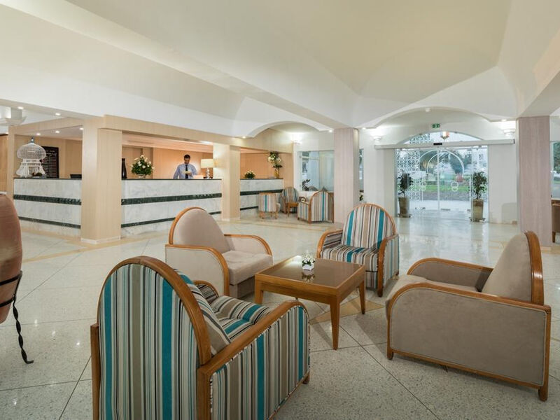 Hari Club Beach Resort Djerba