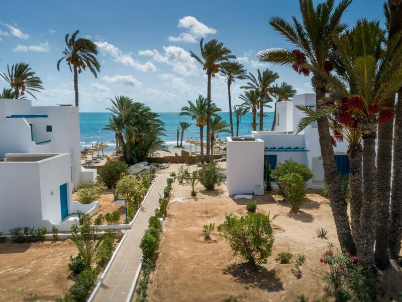 Hari Club Beach Resort Djerba