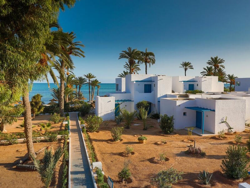 Hari Club Beach Resort Djerba