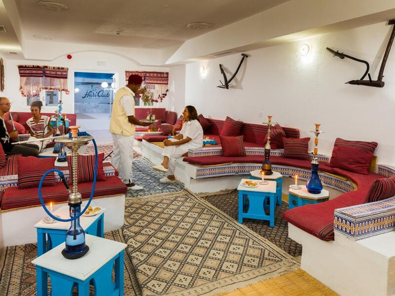 Hari Club Beach Resort Djerba