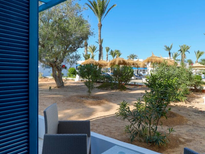 Hari Club Beach Resort Djerba