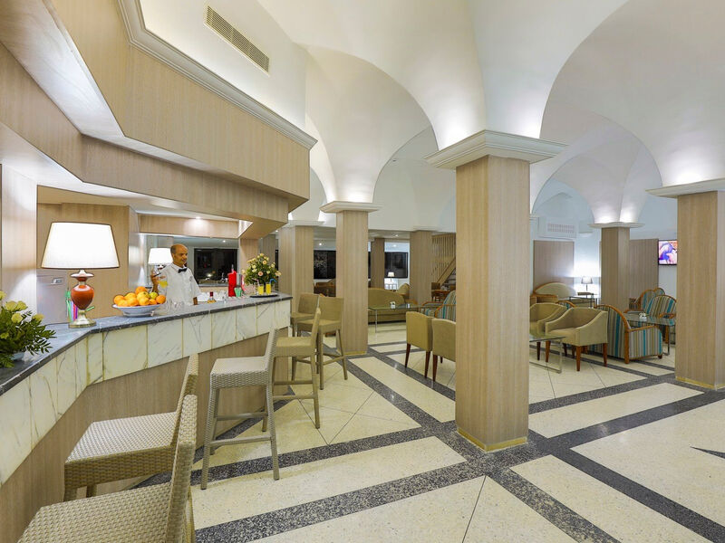 Hari Club Beach Resort Djerba