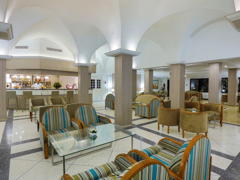 Hari Club Beach Resort Djerba