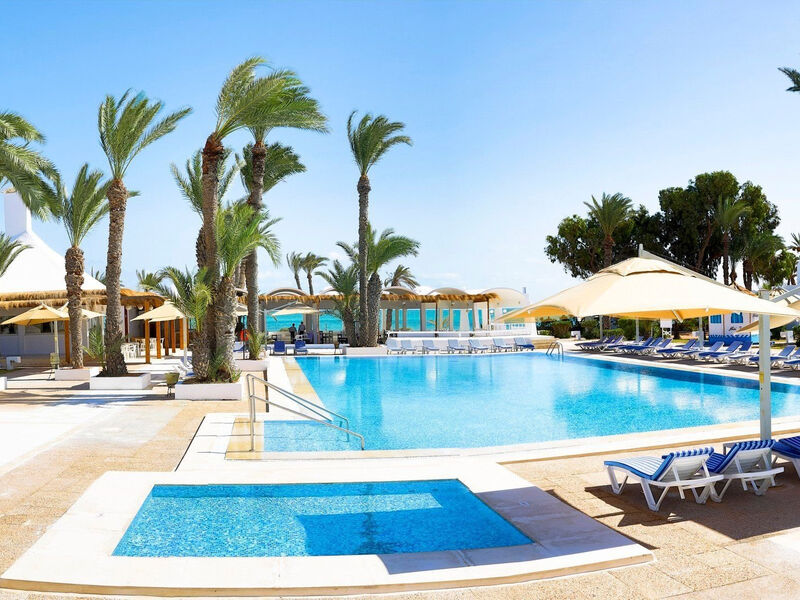 Hari Club Beach Resort Djerba