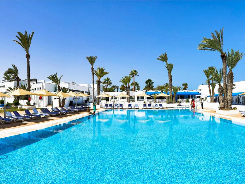 Hari Club Beach Resort Djerba