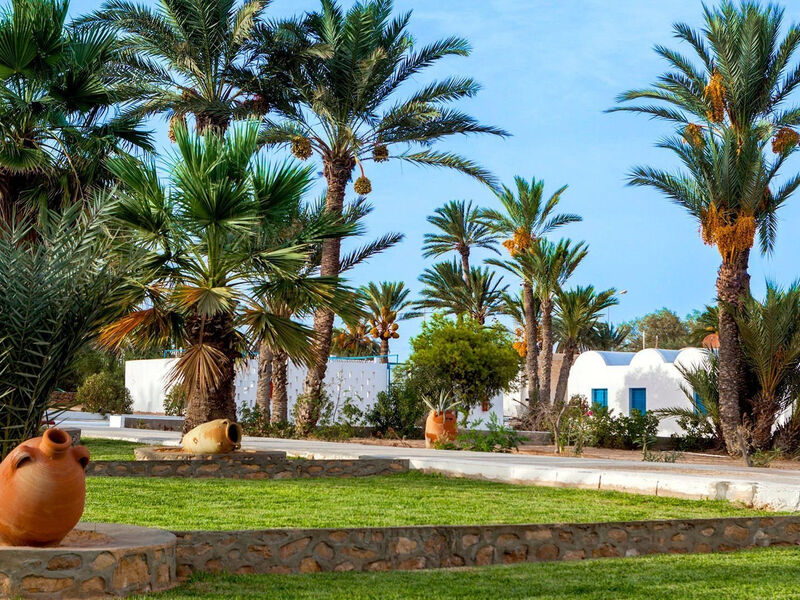 Hari Club Beach Resort Djerba