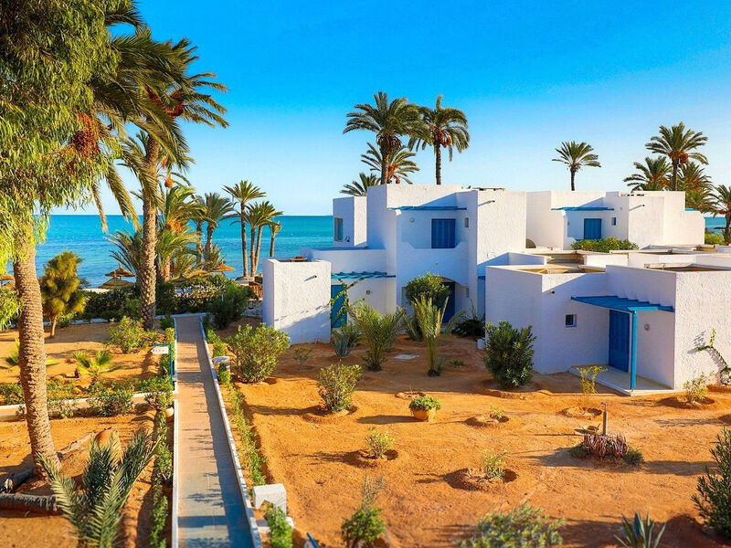 Hari Club Beach Resort Djerba