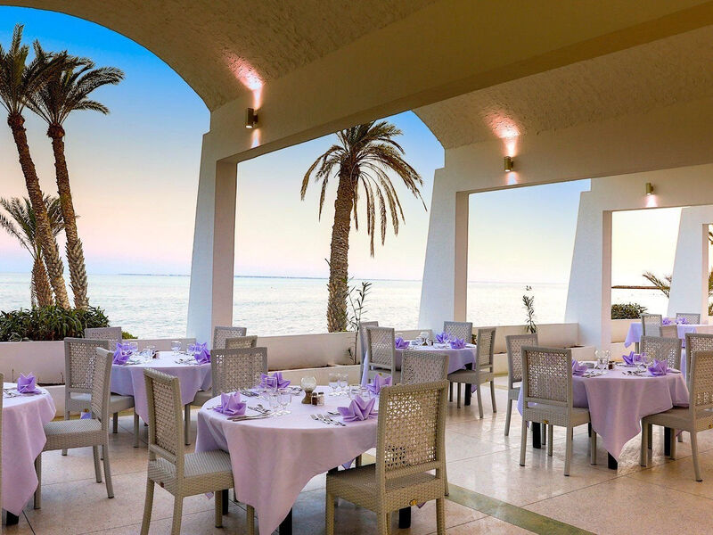 Hari Club Beach Resort Djerba