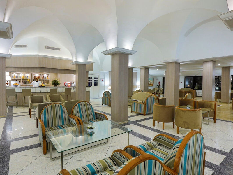 Hari Club Beach Resort Djerba