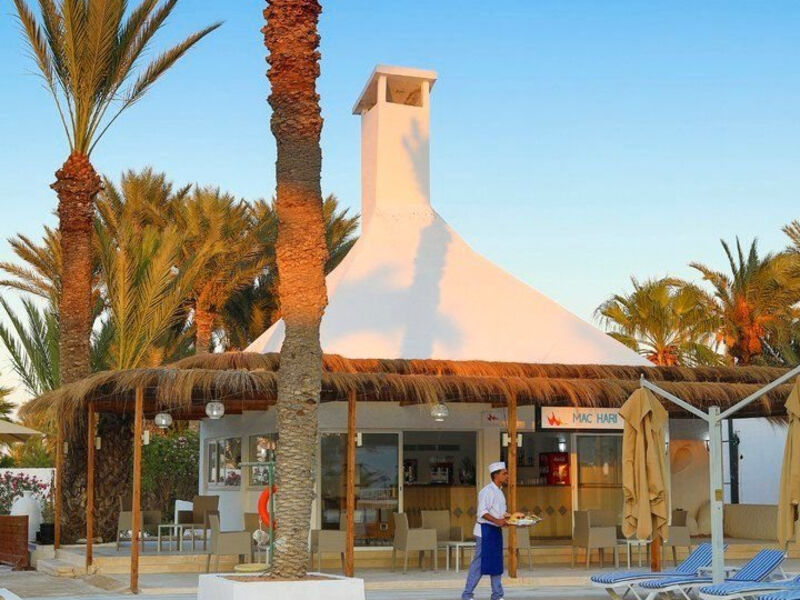 Hari Club Beach Resort Djerba