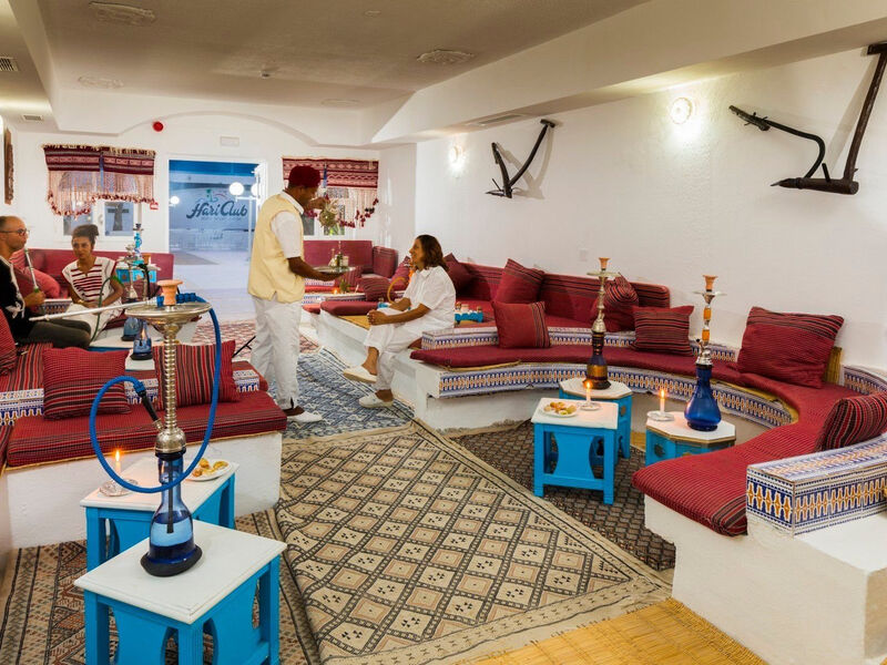 Hari Club Beach Resort Djerba