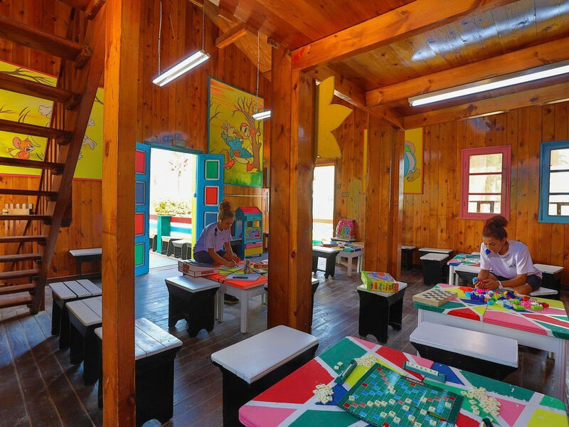 Hari Club Beach Resort Djerba