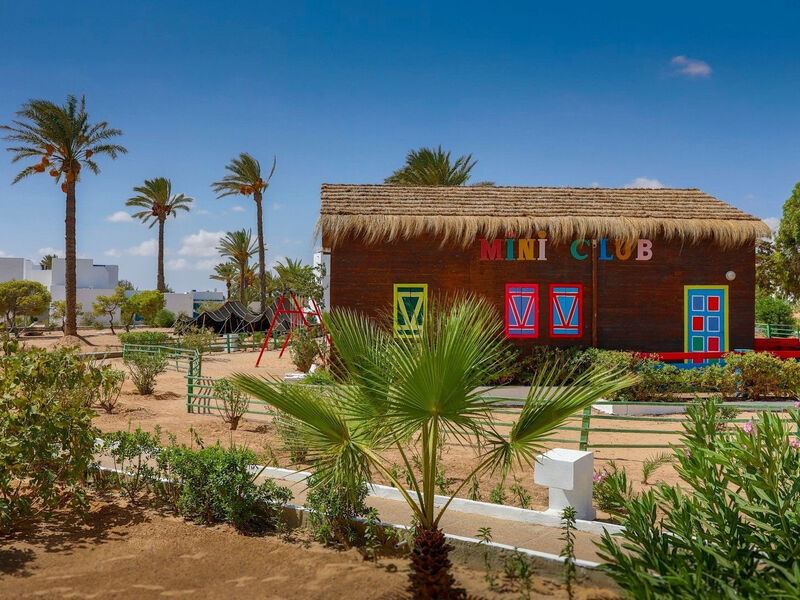 Hari Club Beach Resort Djerba
