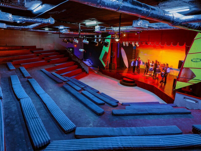 Hari Club Beach Resort Djerba