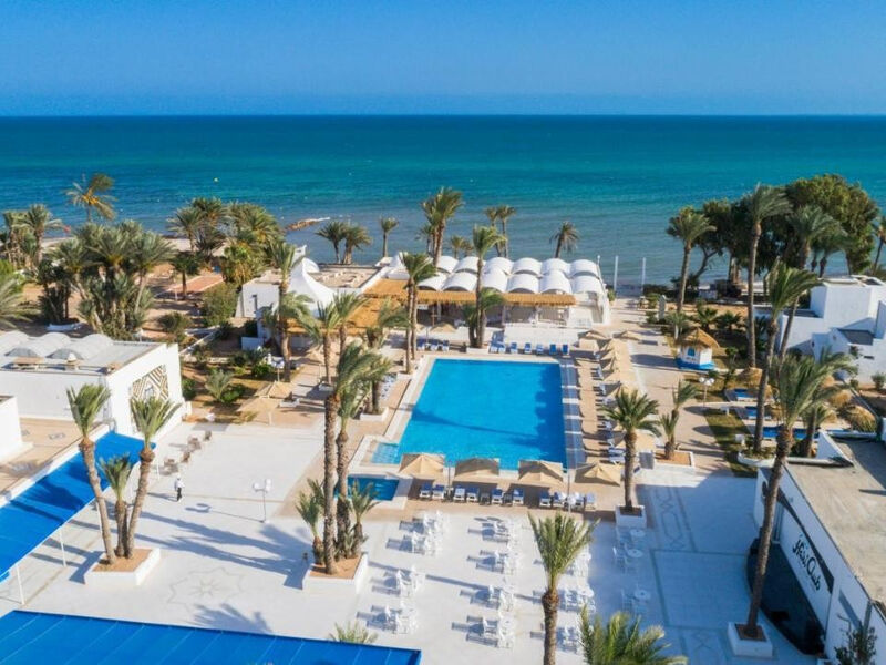 Hari Club Djerba