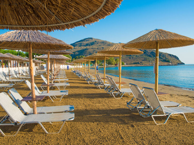 Harmony Boutique Resort