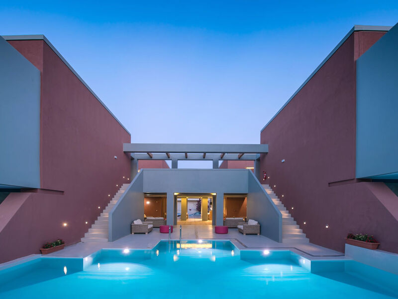 Harmony Boutique Resort