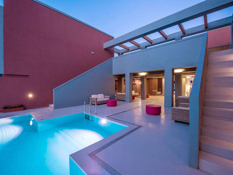 Harmony Boutique Resort