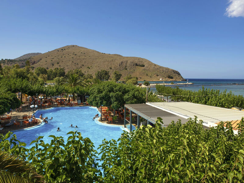 Harmony Boutique Resort