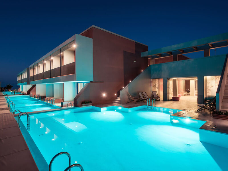 Harmony Boutique Resort