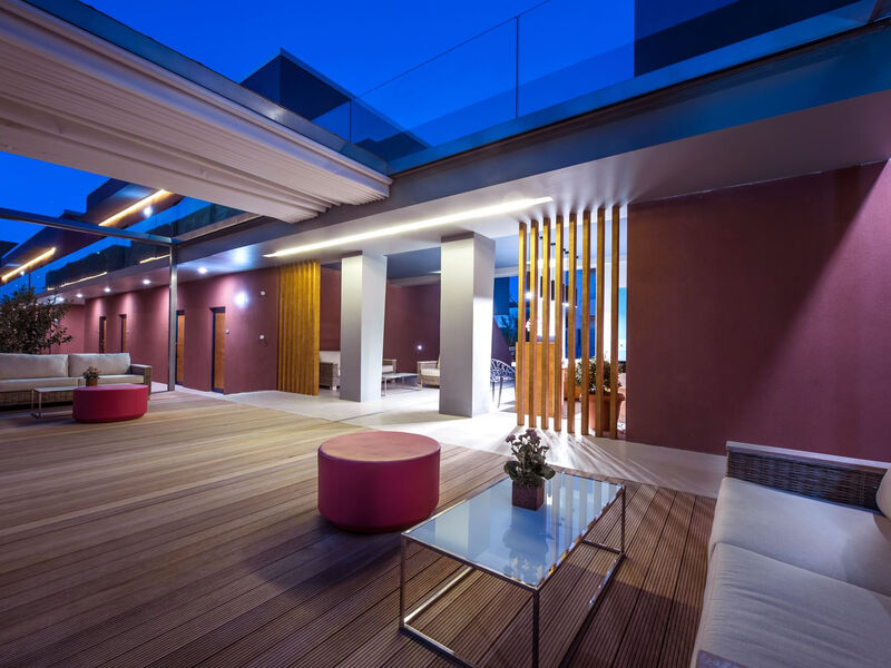 Harmony Boutique Resort