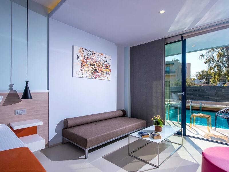 Harmony Boutique Resort