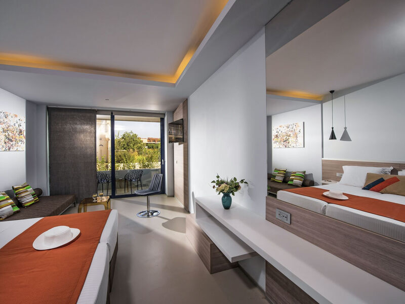 Harmony Boutique Resort