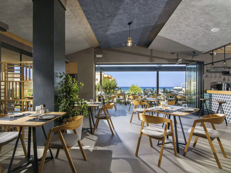 Harmony Boutique Resort