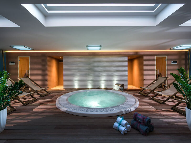 Harmony Boutique Resort