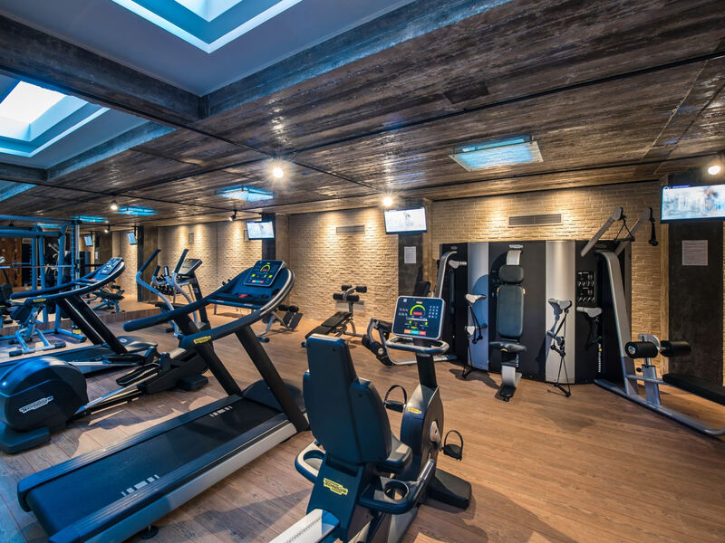 Harmony Boutique Resort